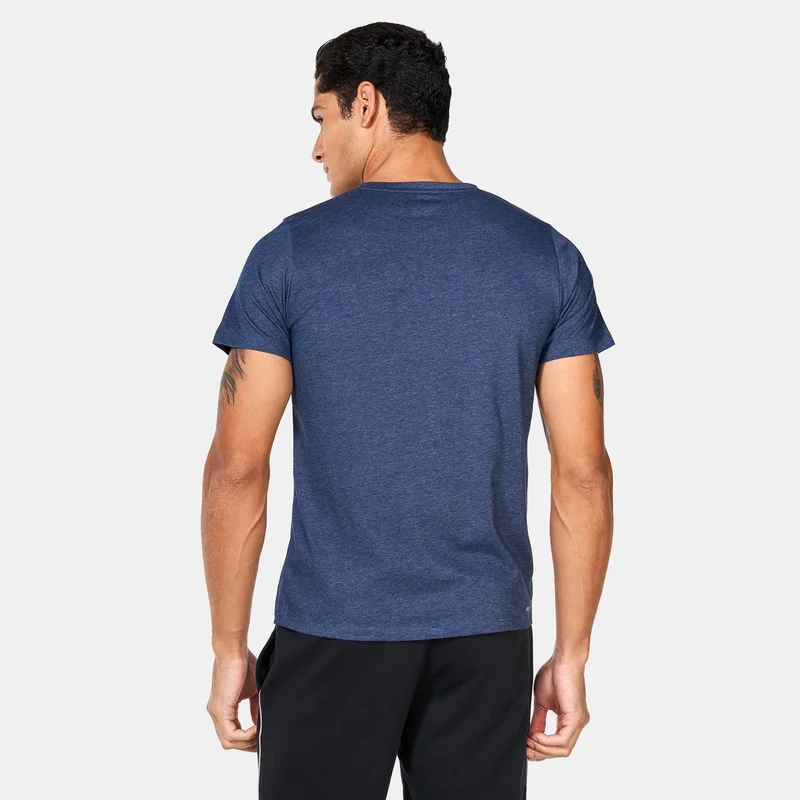 New Balance Men's Heathertech T-Shirt